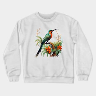 Sunbird Crewneck Sweatshirt